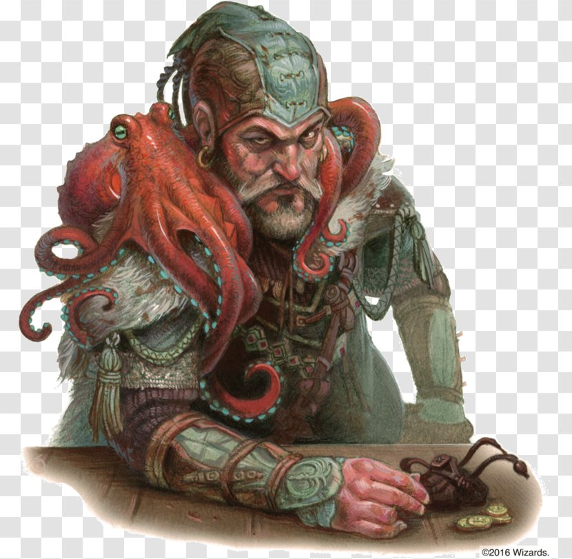 Dungeons & Dragons Forgotten Realms Against The Giants Fantasy - Legendary Creature - Svirfneblin Transparent PNG