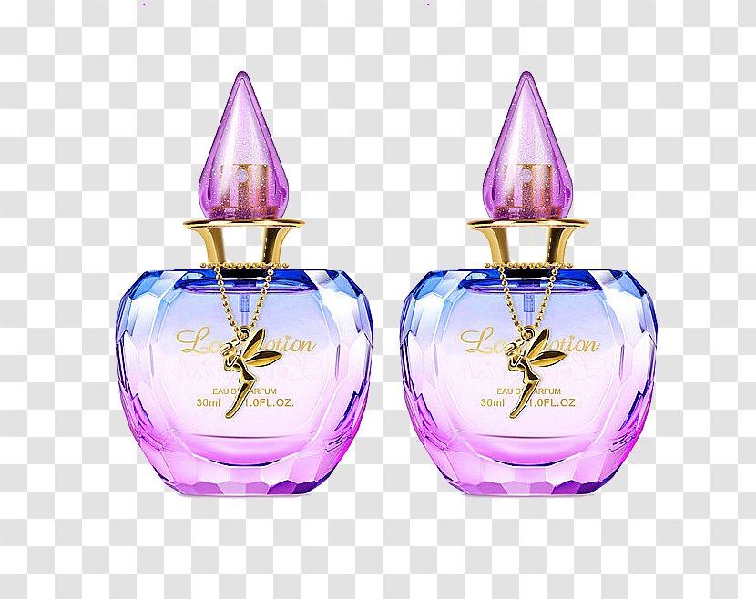 Perfume Armani Eau De Toilette Lavender - Designer - Flower Fairy Transparent PNG