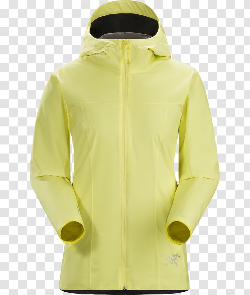 Jacket Hoodie Arc'teryx Clothing Factory Outlet Shop - Discounts And Allowances Transparent PNG