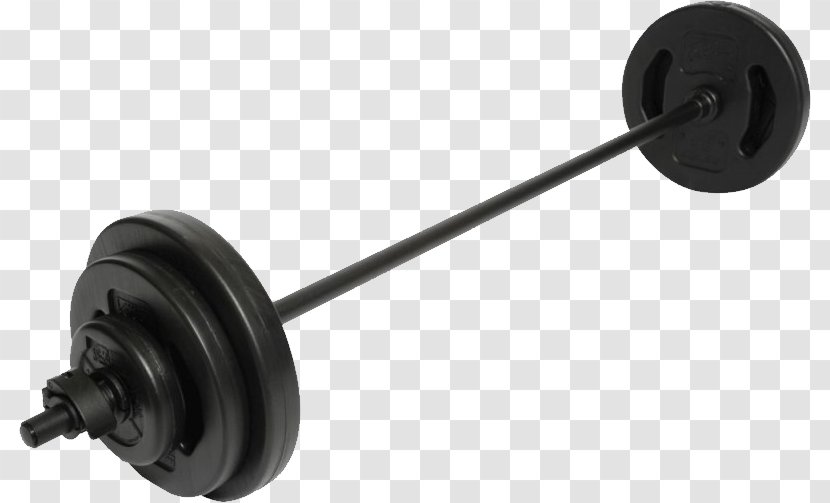 BodyPump Barbell Les Mills International Weight Training Physical Exercise - Equipment Transparent PNG
