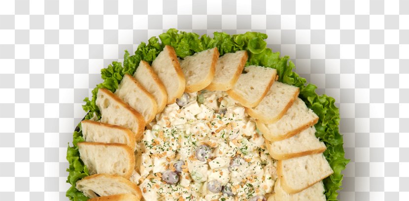 Chicken Salad Tuna Egg Club Sandwich - As Food - Party Trays Transparent PNG