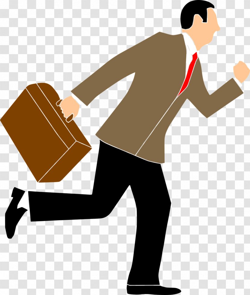 Businessperson Afacere Company - Labor - Hard Work Vector Transparent PNG
