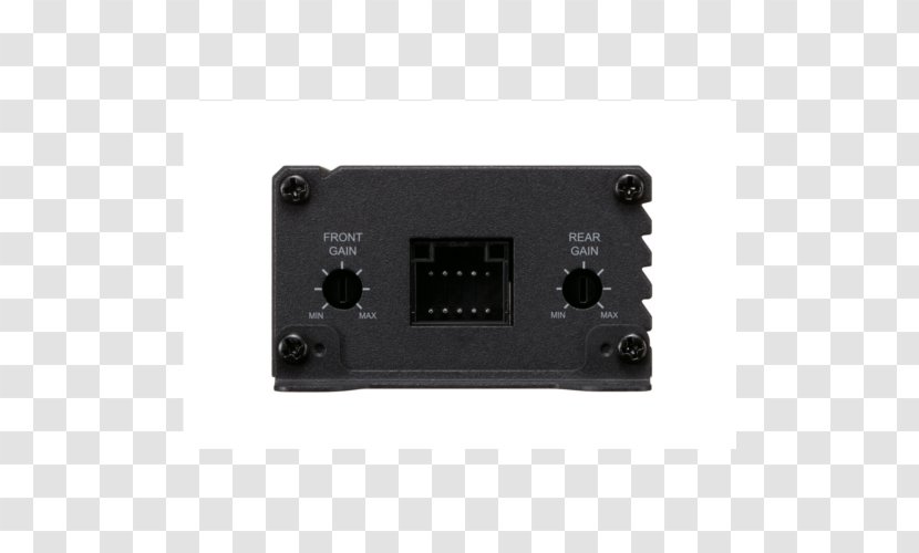 TEAC Corporation Electronics RF Modulator Audio Power Amplifier Cassette Deck - Electronic Instrument - Highend Transparent PNG