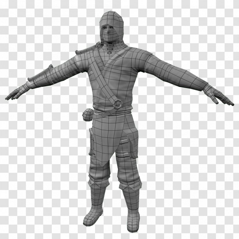 3D Computer Graphics Modeling Flash Character - Normal Mapping - Science Wireframe Transparent PNG