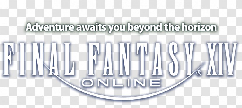 Final Fantasy XIV 楼主 Baidu Tieba Brand - Fabula Nova Crystallis Transparent PNG