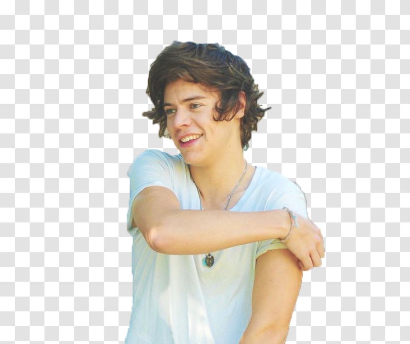 Harry Styles Holmes Chapel Comprehensive School One Direction - Heart - Mark Wahlberg Transparent PNG