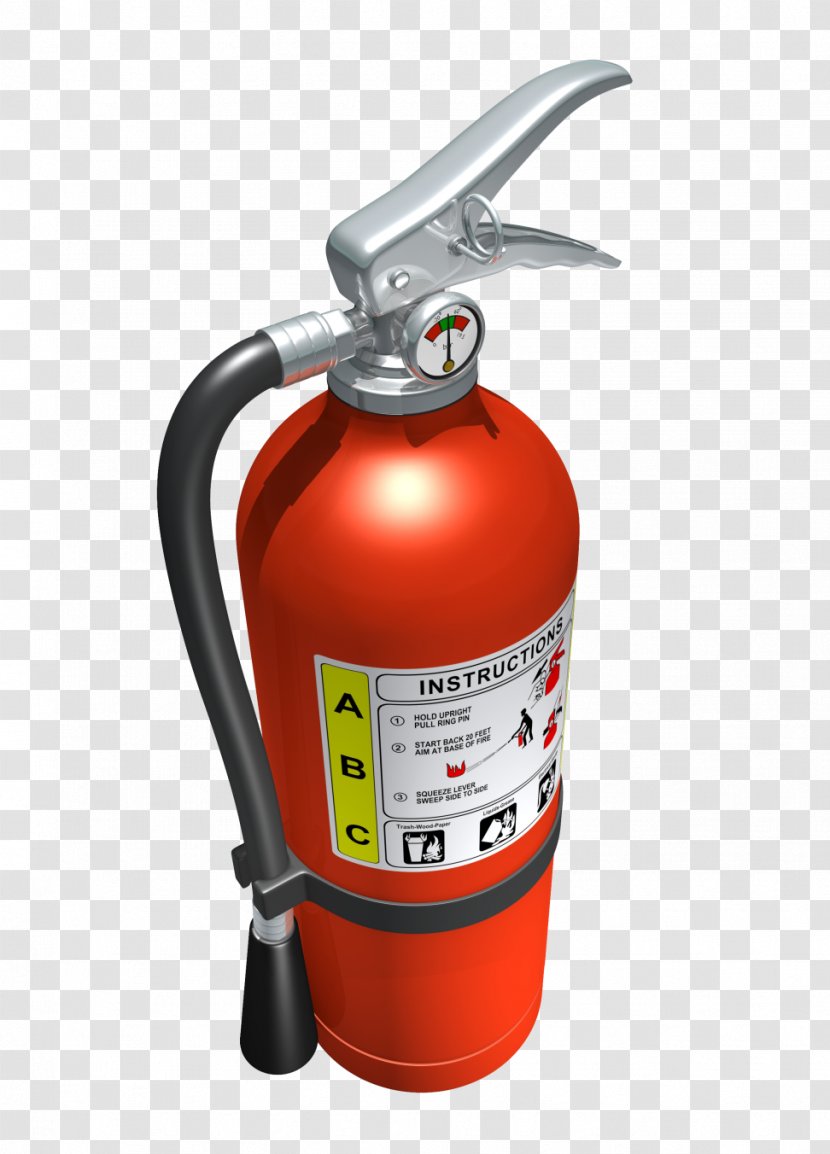 fire extinguisher service equipment