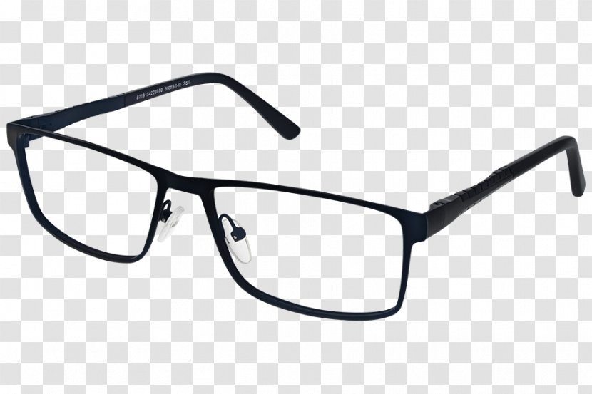 Sunglasses Eyewear Contact Lenses Eyeglass Prescription - Police - Bright Read Below Transparent PNG