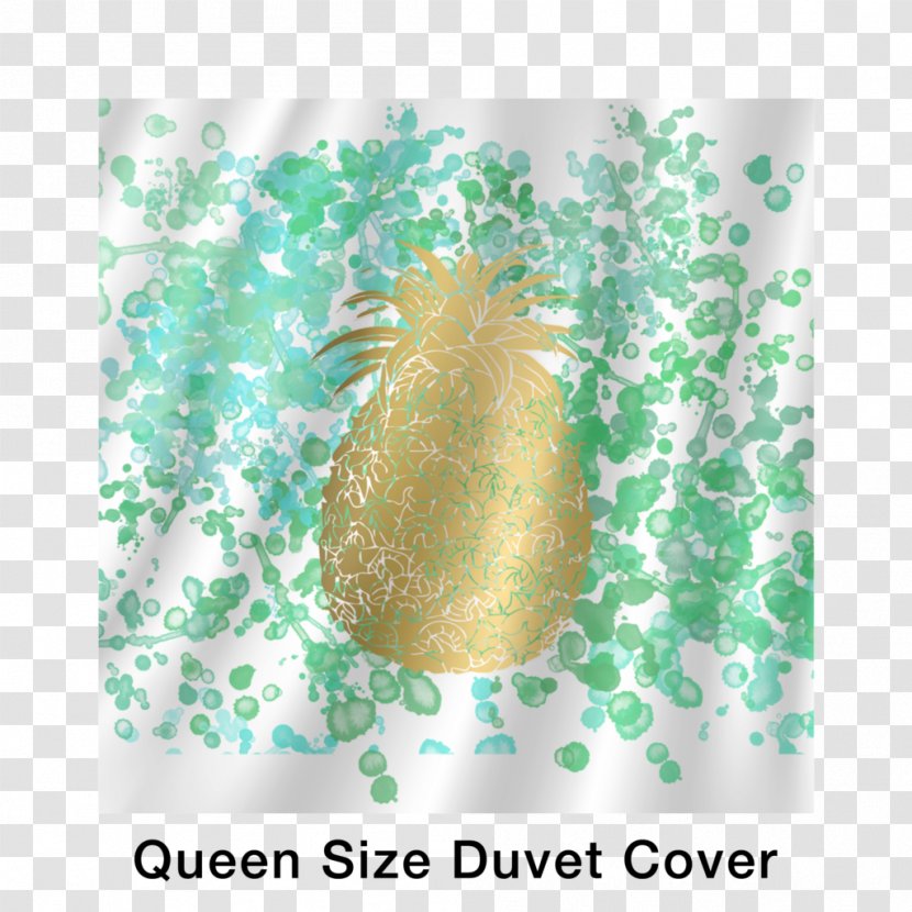 Green Organism - Pineapple Gold Transparent PNG