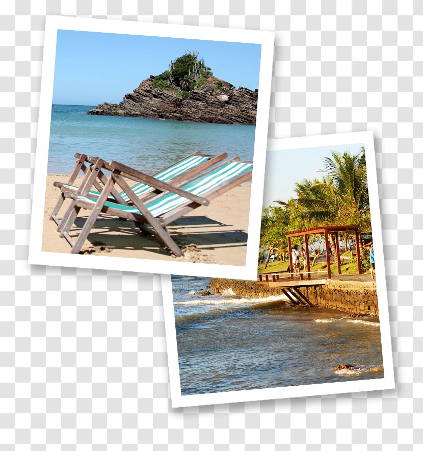 Photographic Paper Picture Frames Leisure Photography - Collage - Vacation Transparent PNG