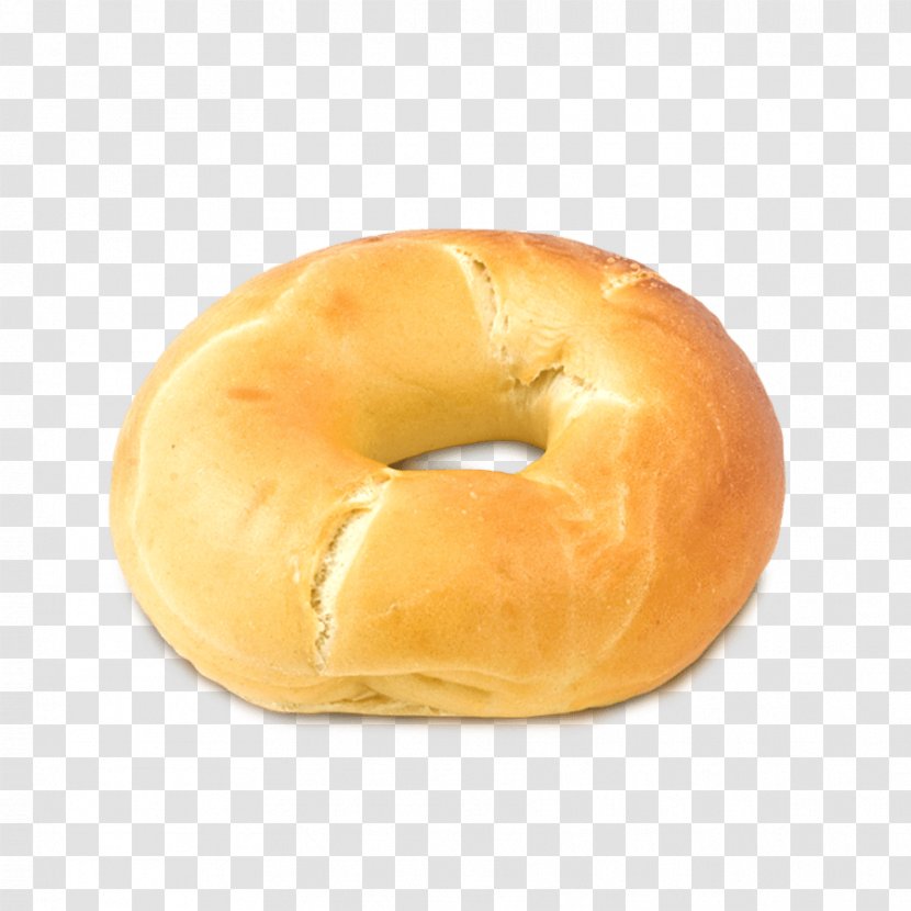 Bagel Thomas' Food Calorie Baking - Ciambella - Transparent PNG