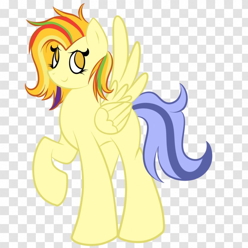 Pony Horse Animal Clip Art - Organism Transparent PNG