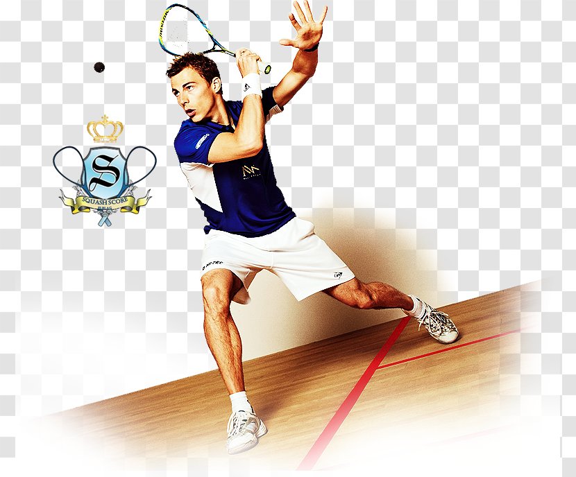 Squash Sport Racket Hotel Casona Oaxaca - Nick Matthew Transparent PNG