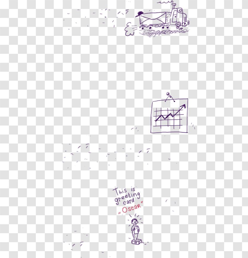 Document Handwriting Sketch - Paper Product - Greeting Card Templates Transparent PNG