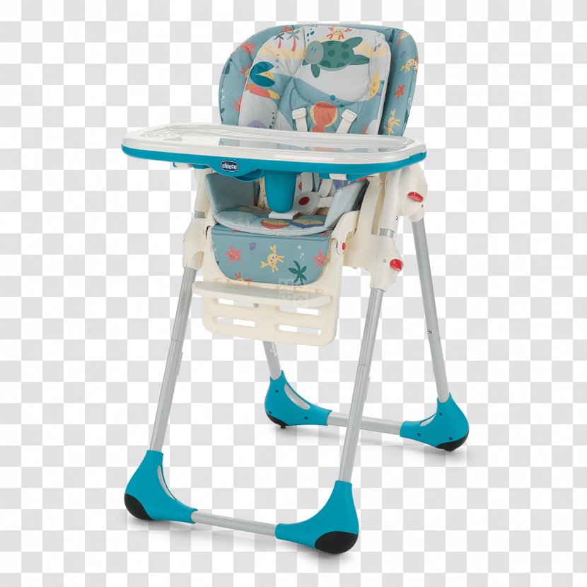 High Chairs & Booster Seats Child Chicco 2-in-1 PC - Baby Products Transparent PNG