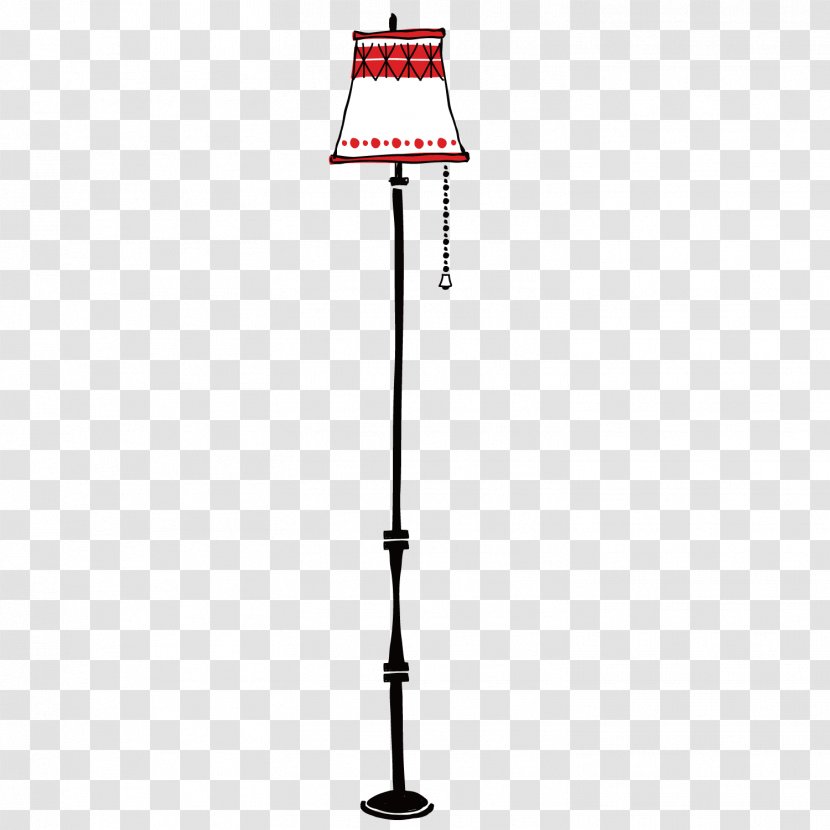 Street Light - Lamp - Exquisite Transparent PNG