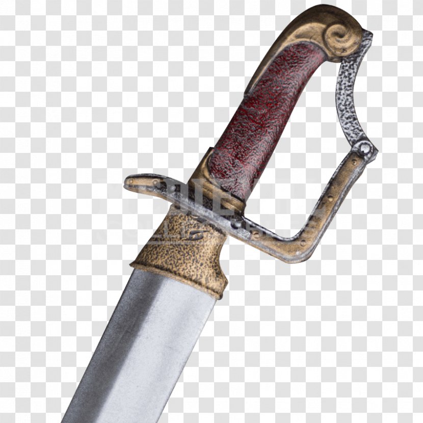 Sabre Dagger Tool - Seafarers Transparent PNG