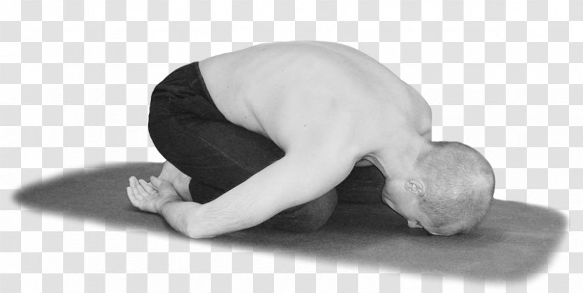 Mantra Yoga Meditacion Yogi & Pilates Mats Posture - Monochrome - Columna Vertebral Transparent PNG