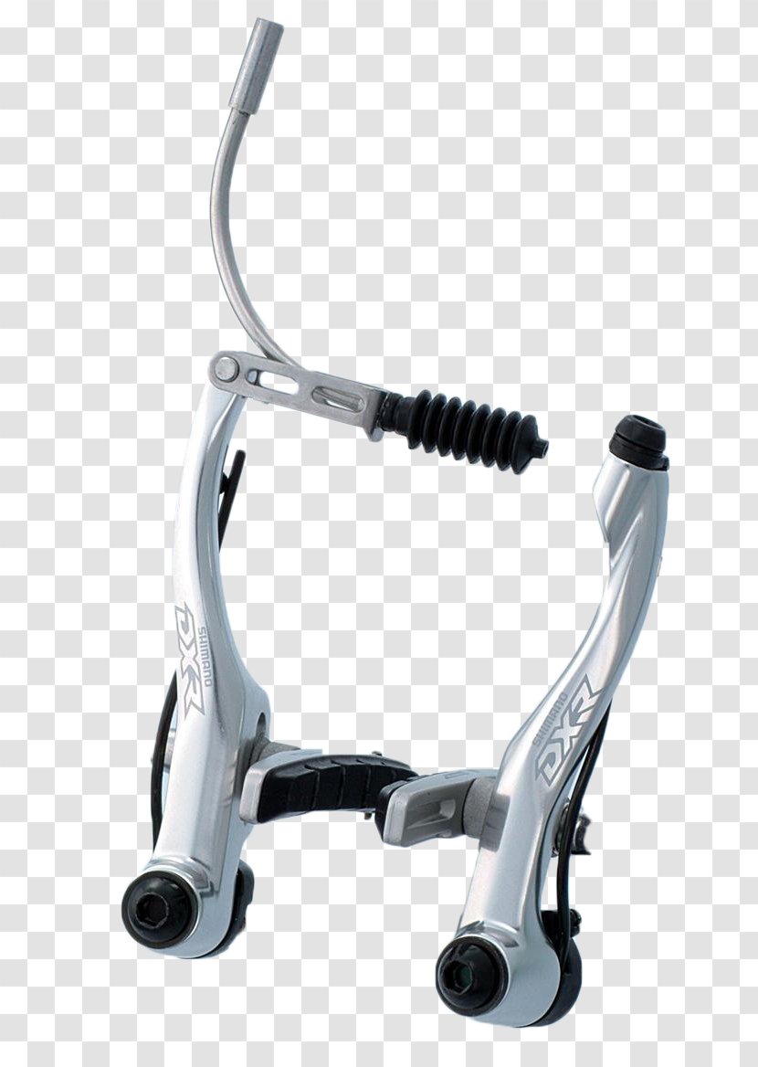 Freni A V Bicycle Brake Disc - Bmx Bike Transparent PNG