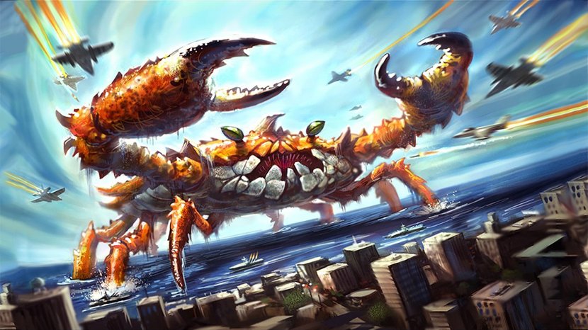 Genji: Days Of The Blade Dawn Samurai Crab Electronic Entertainment Expo PlayStation 3 - Tree Transparent PNG