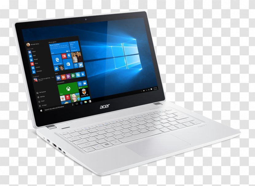 Laptop MacBook Pro ASUS ZenBook UX501 - Screen Transparent PNG