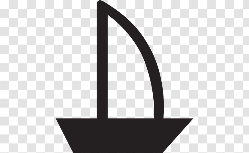 Boatyard Icon - Travel - Transport Transparent PNG