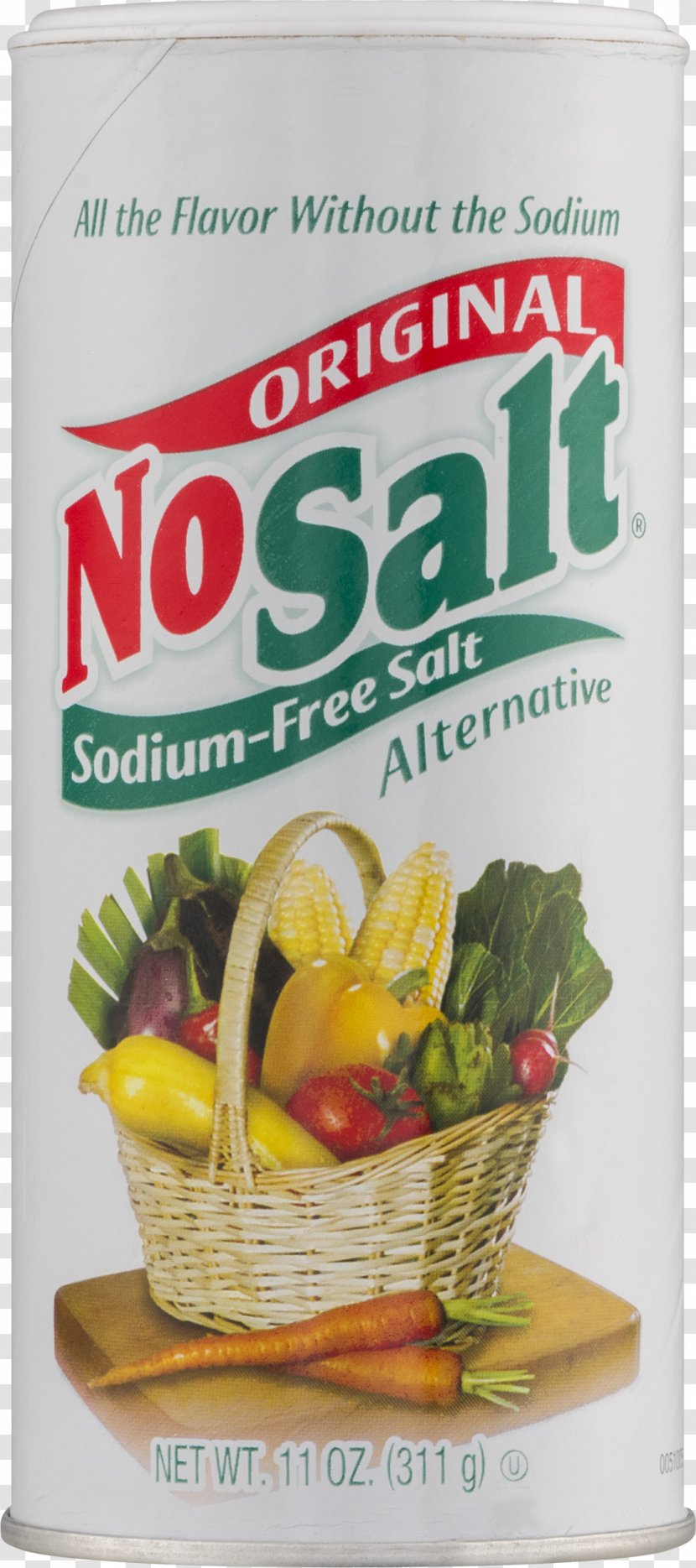 Salt Substitute Low Sodium Diet Chloride Flavor Transparent PNG