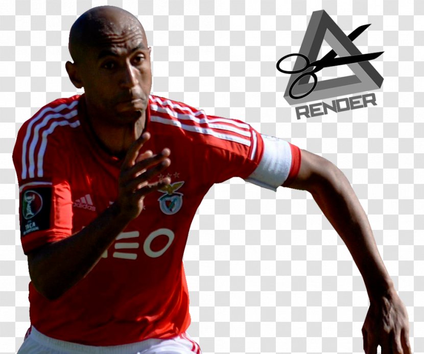 S.L. Benfica Soccer Player Sport Jersey Football Transparent PNG