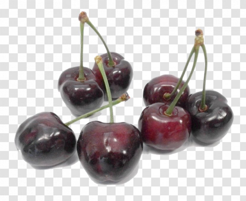 Cherry Prune Berry Superfood Auglis - Plant Transparent PNG