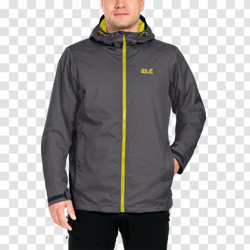 Hoodie Jacket Piumino Clothing - Sweatshirt Transparent PNG