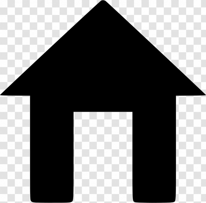 House Home Building User Transparent PNG