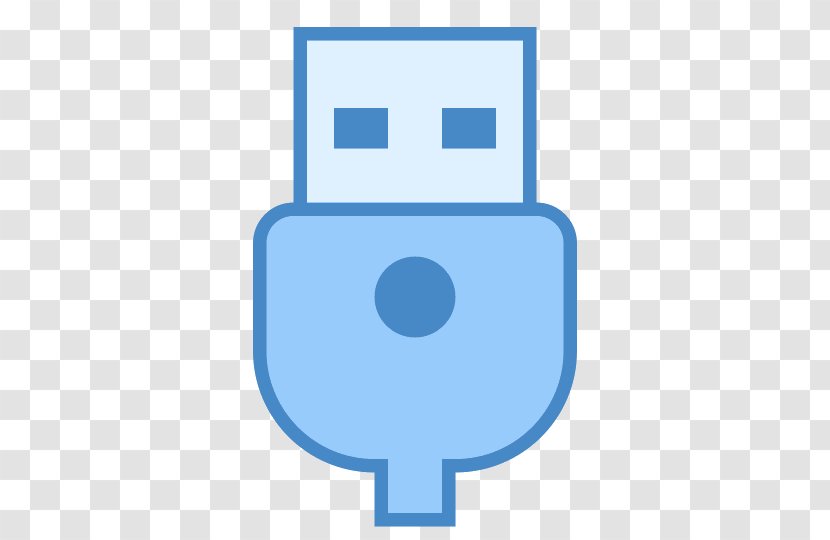 USB Clip Art - Symbol Transparent PNG