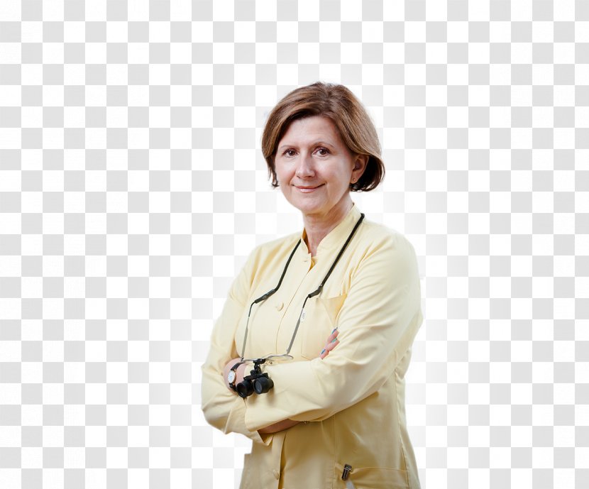 Stomatologia Krzemień Physician Dentistry Stethoscope Doctor - Katowice - Anna Maria Transparent PNG