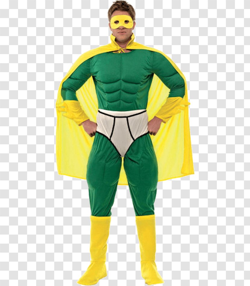 Costume Party Superhero Wolverine Halloween Transparent PNG