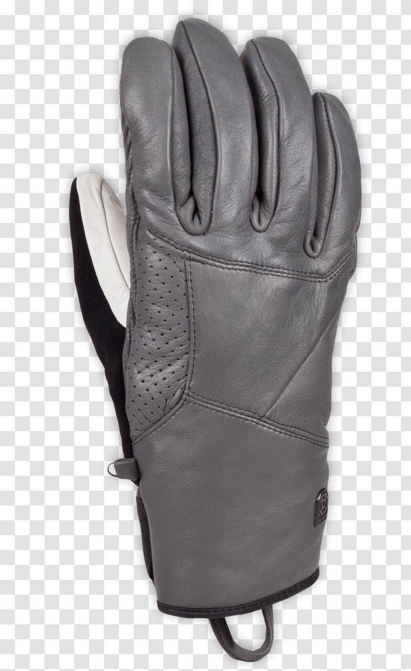 Glove Safety - Black M - Design Transparent PNG