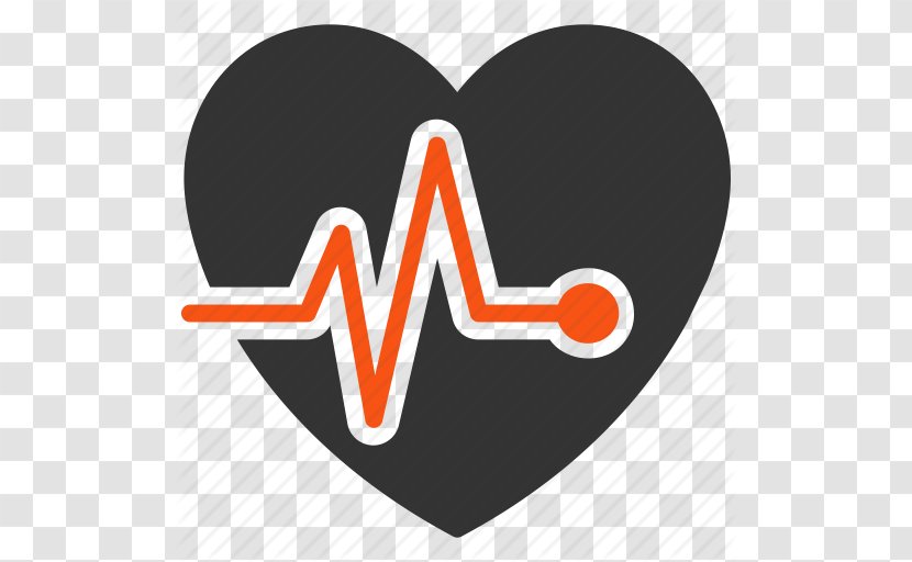 Pulse Heart Rate Electrocardiography - Frame - Cardiology Rhythm Icon Transparent PNG