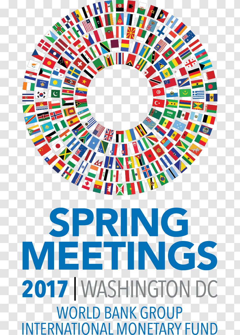 Annual Meetings Of The International Monetary Fund And World Bank Group General Meeting Economic Outlook - Policy Transparent PNG