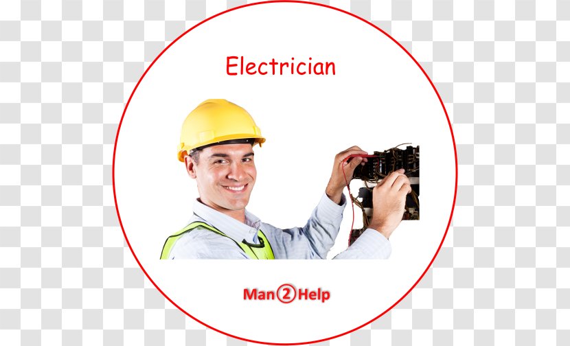 Electrician North Sp Industry Marido De Aluguel Architectural Engineering - Professional - Business Transparent PNG