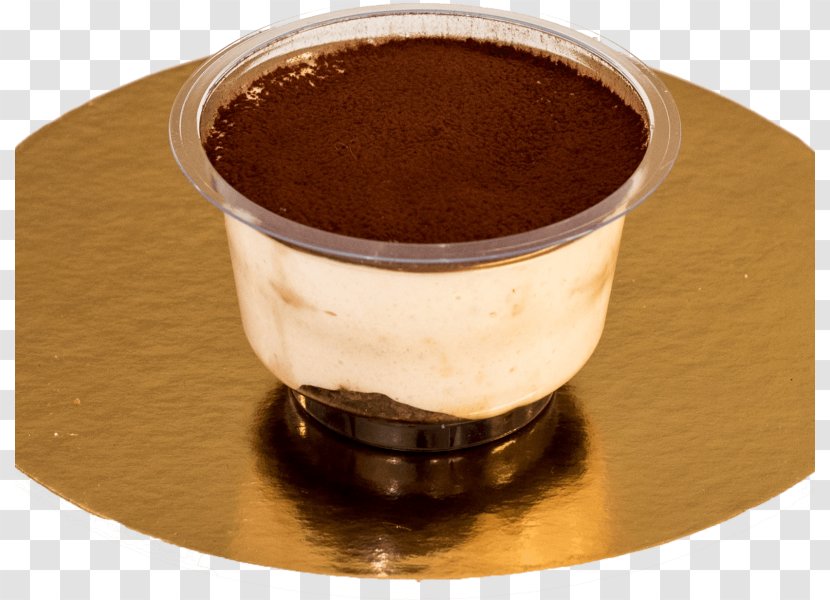 Mousse Chocolate Pudding Frozen Dessert Cream - Spread Transparent PNG