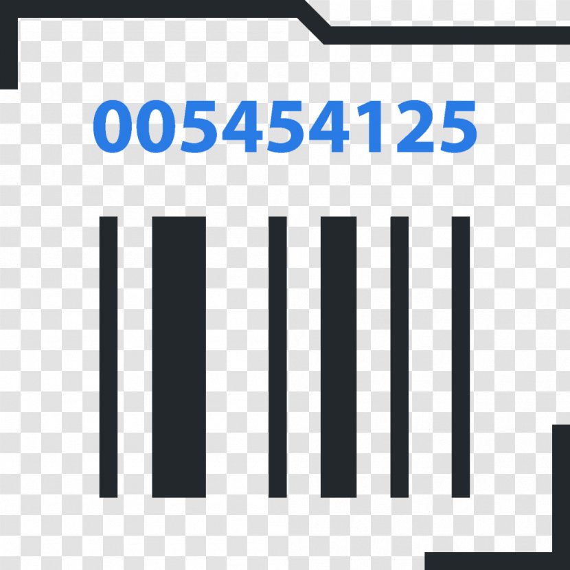 Barcode Scanners QR Code Image Scanner - Structure Transparent PNG