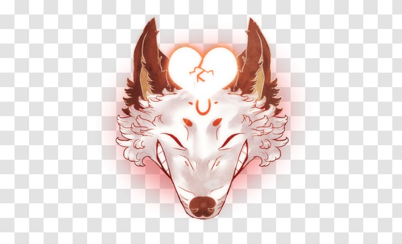 Ear Jaw Legendary Creature Character Fiction - Fictional - Glowing Halo Transparent PNG