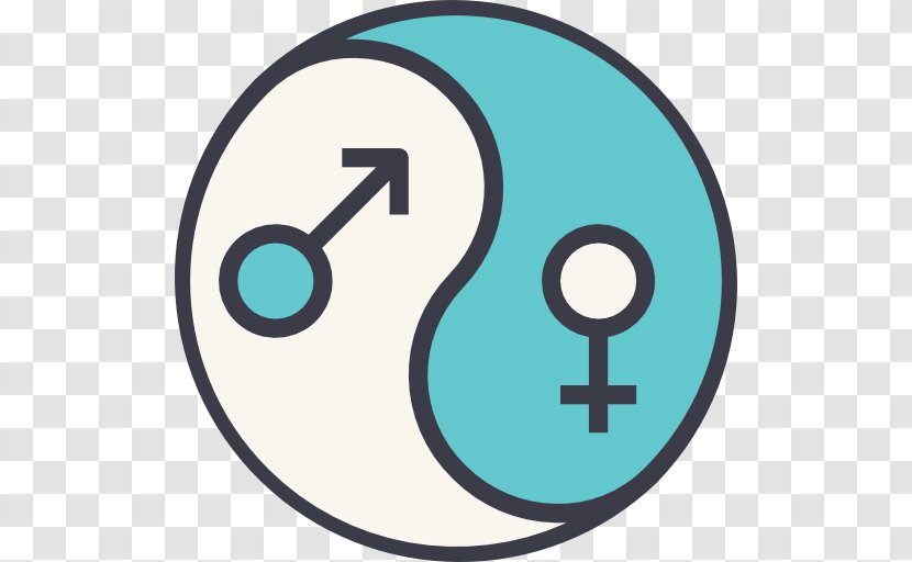 Clip Art Gender LGBT Iconfinder - Social Equality - Symbol Transparent PNG