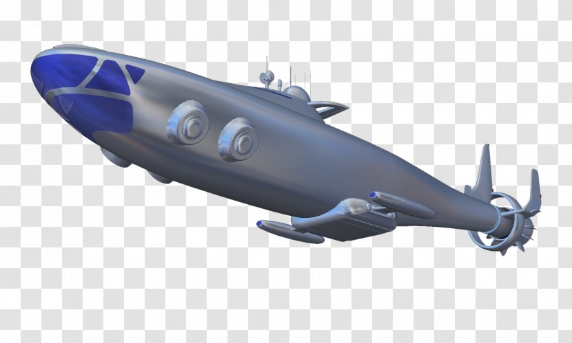 Subnautica Submarine Beluga Whale Unknown Worlds Entertainment Early Access - Crazy Ivan Transparent PNG
