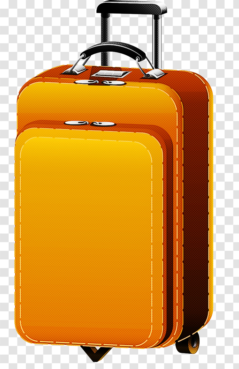 Orange Transparent PNG