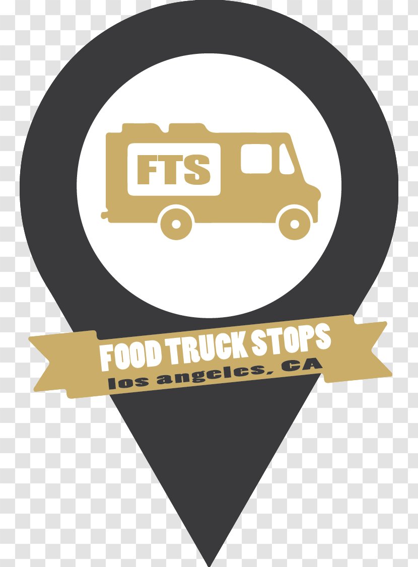 Food Truck Philadelphia Industry Logo - Culver City - Super Mama Transparent PNG