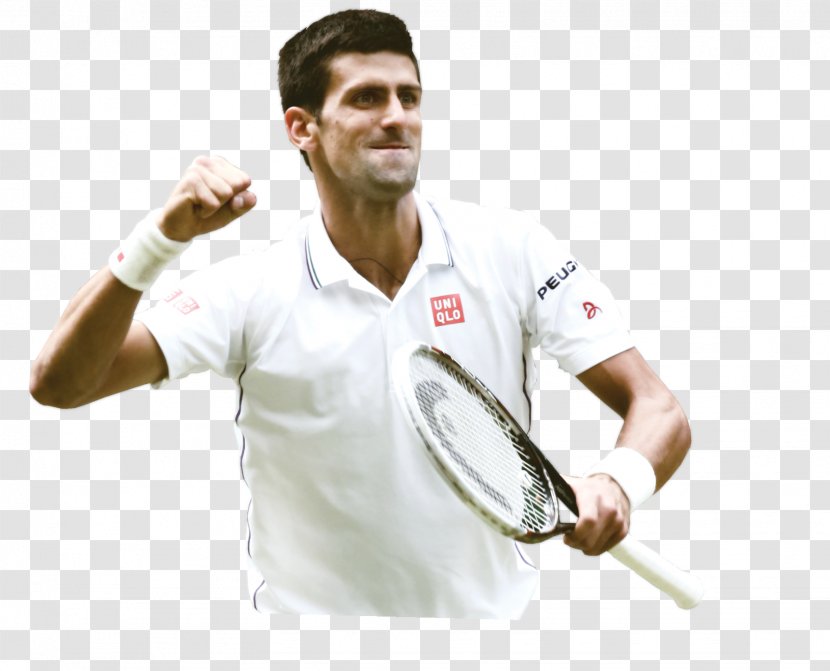 Novak Djokovic Clip Art - Football - Image Transparent PNG