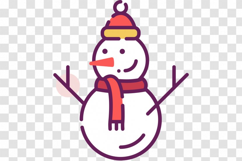 Christmas Day Designs Clip Art Hat Snowman - Area Transparent PNG