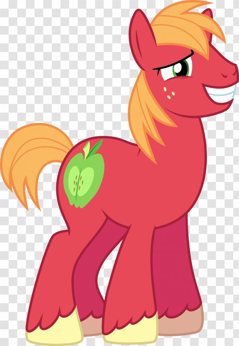 My Little Pony: Friendship Is Magic Fandom Applejack Rarity - Brother - Apple Pie Transparent PNG