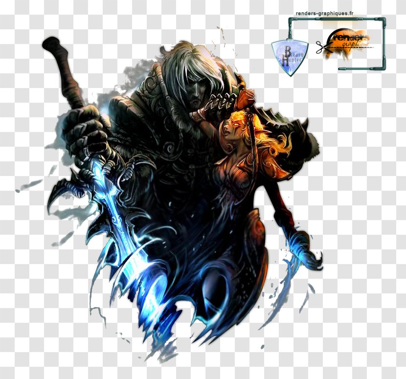 World Of Warcraft: Wrath The Lich King Hearthstone Screen Printing Textile - Fictional Character Transparent PNG