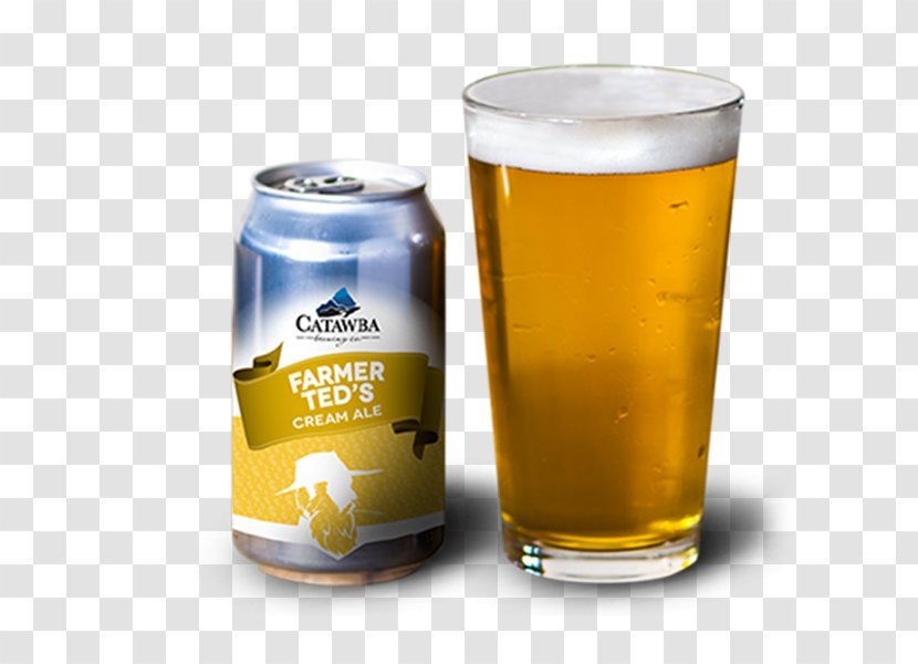 Beer Cream Ale Lager Pale - Abita Brewing Company Transparent PNG